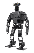 DARWIN OP3 Robot — Price, Specs & Demo · RobotLAB